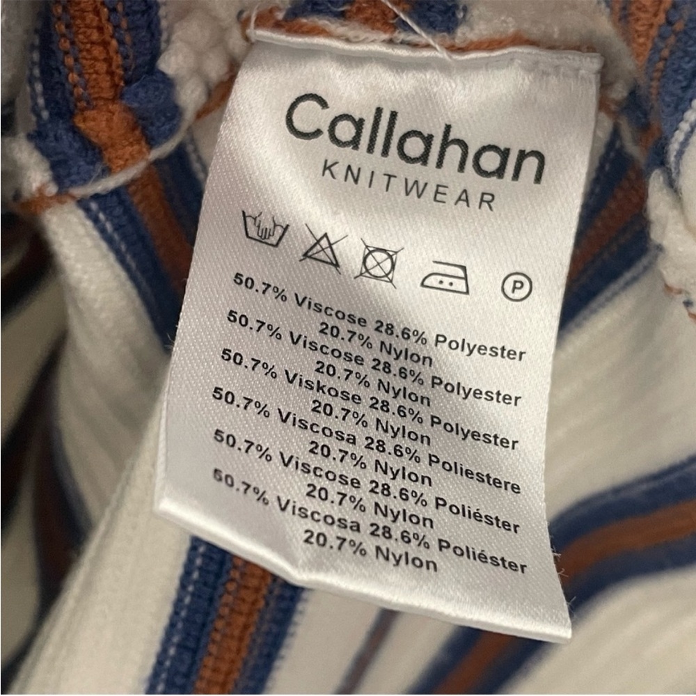 Callahan Whitney Zip-Up Pullover - Anthropologie - Picture 10 of 15